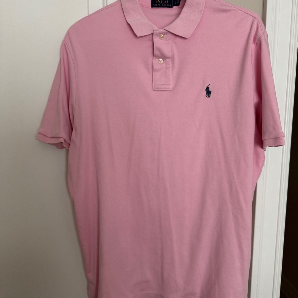 Ralph Lauren Polo